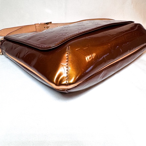 **SOLD**Louis Vuitton Thompson Street bag - Picture 3 of 12